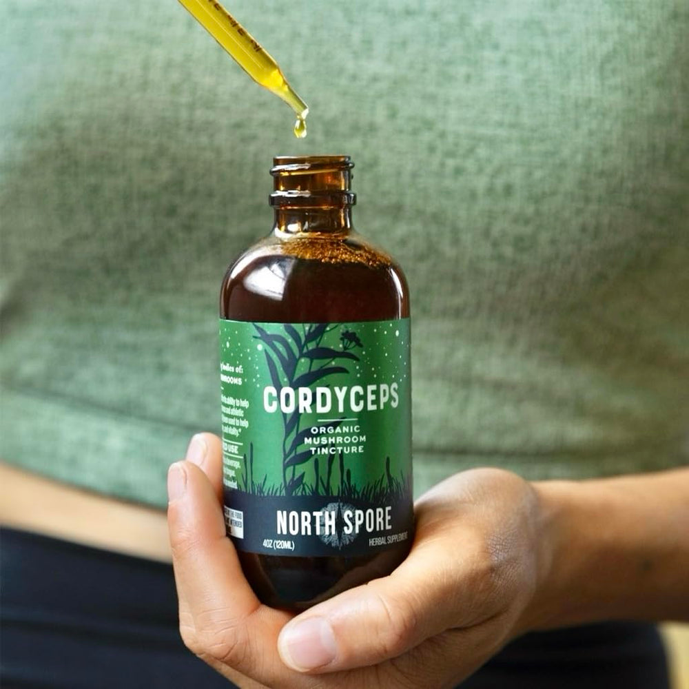 Add to coffee or smoothie for convenient adaptogenic support.
