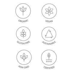 North Spore Immunity capsules on a clean surface, convenient daily wellness.