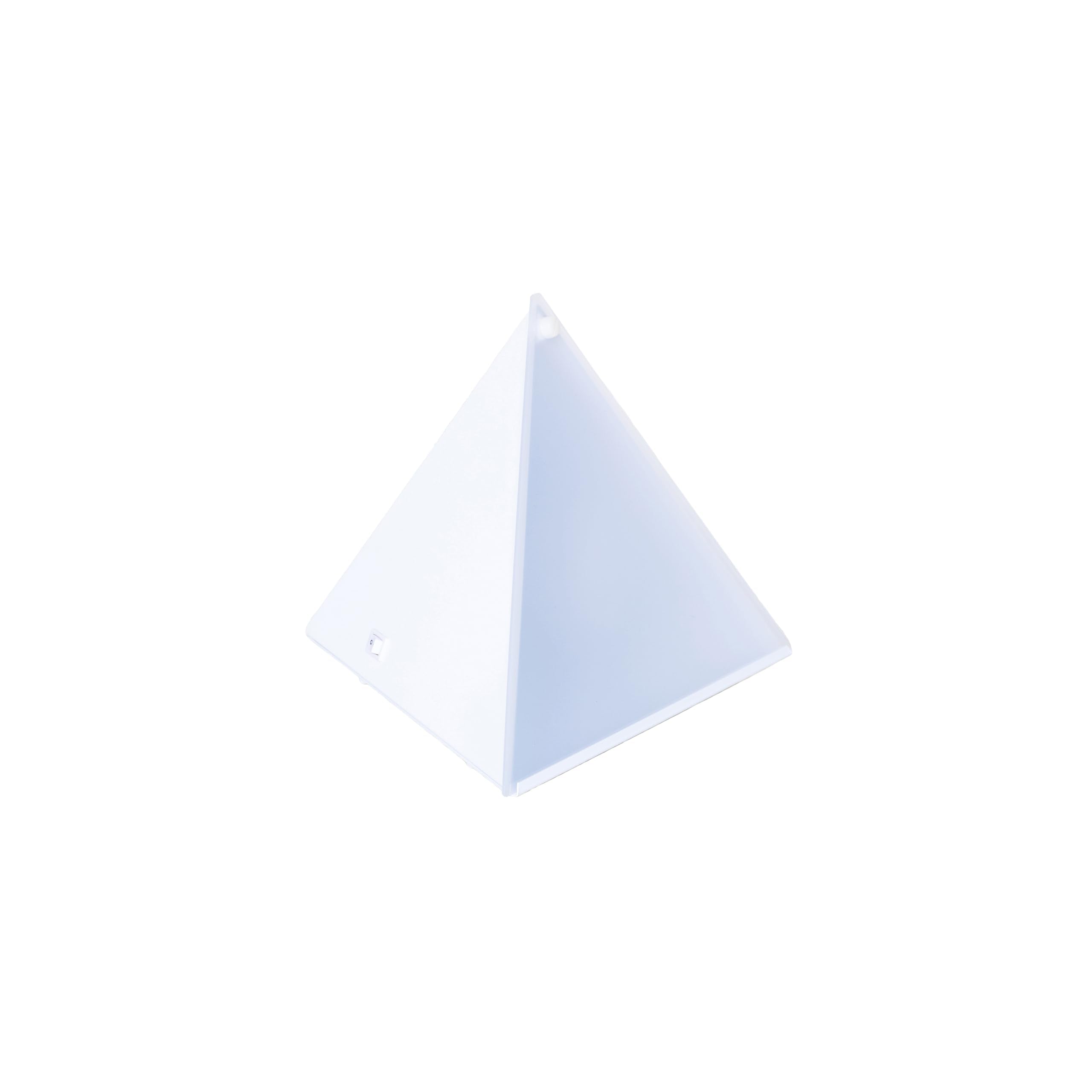 NORTHERN LIGHTS Luxor Mini 10000 lux lamp for energizing mornings.