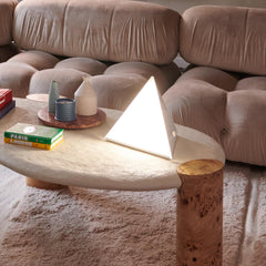 NORTHERN LIGHTS Luxor Mini 20W low-energy device for efficient daylight simulation.