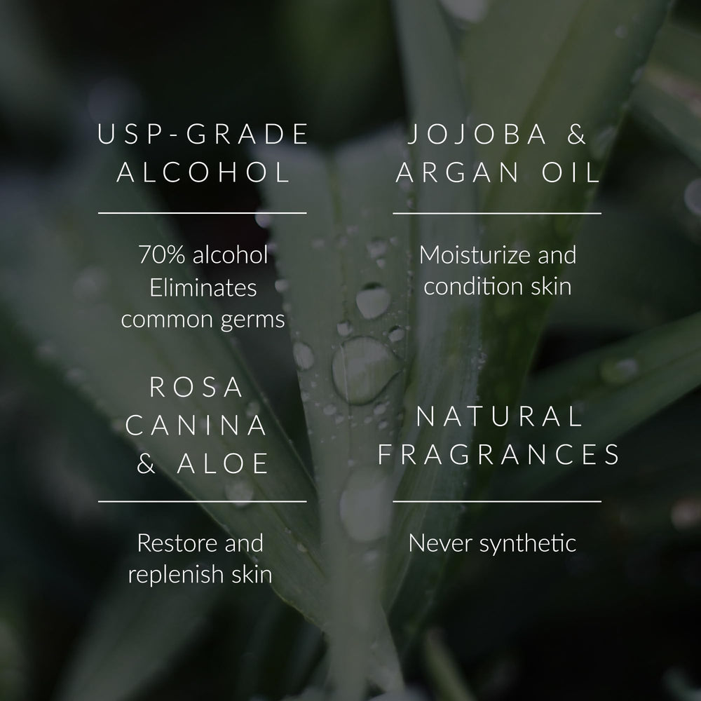 Noshinku dermatologist-tested vegan formula free from parabens and sulfates.