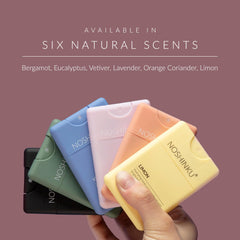 Noshinku eco-friendly packaging with CleanHub impact support