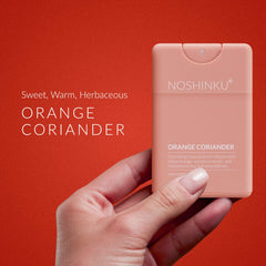 Noshinku FSA eligible label indicating reimbursement options.