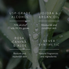 Noshinku lemon formula with jojoba, argan, rosehip, and coconut oils for softer skin