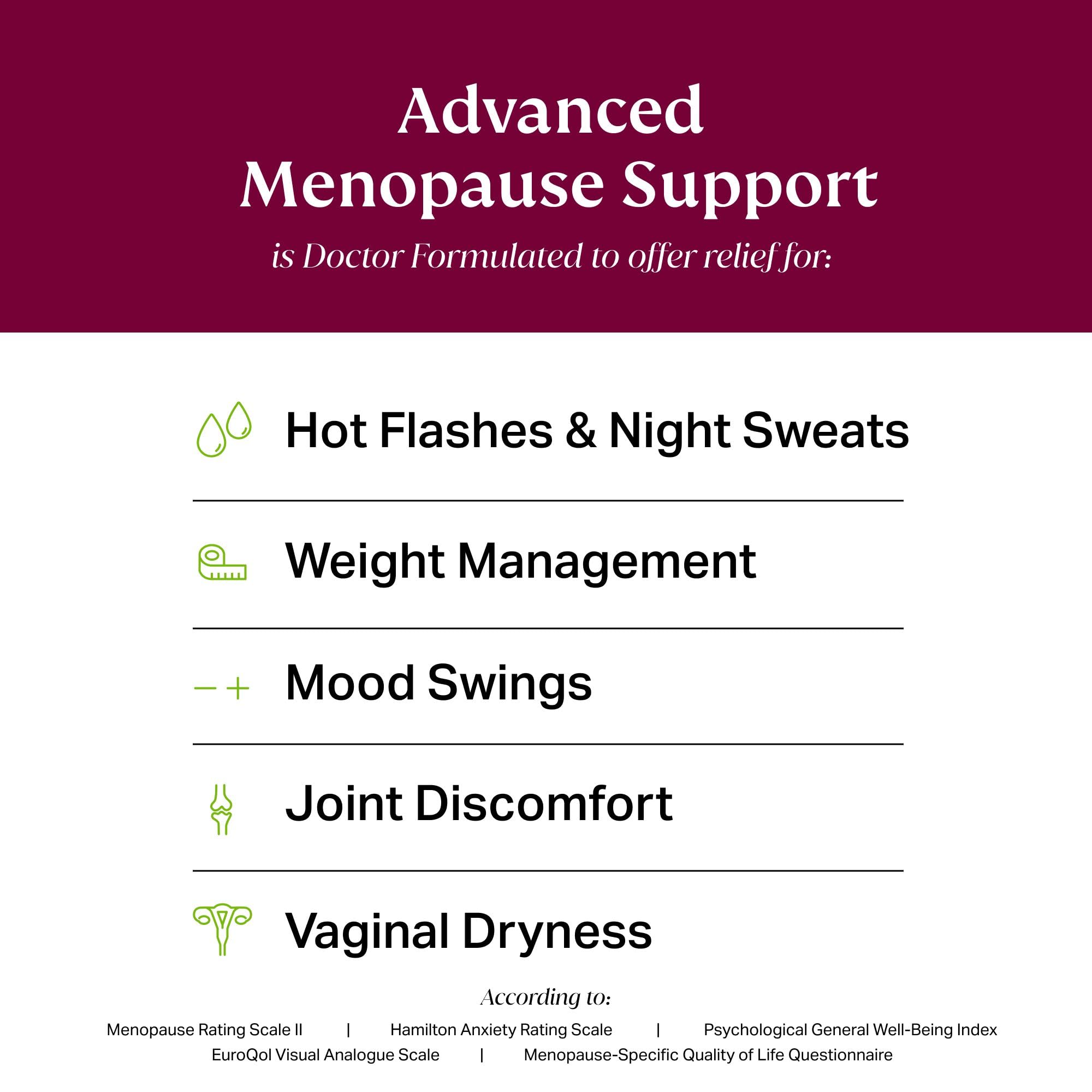 NOVAMD capsules close-up illustrating daily-dose for symptom management.