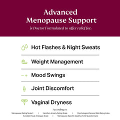 NOVAMD capsules close-up illustrating daily-dose for symptom management.