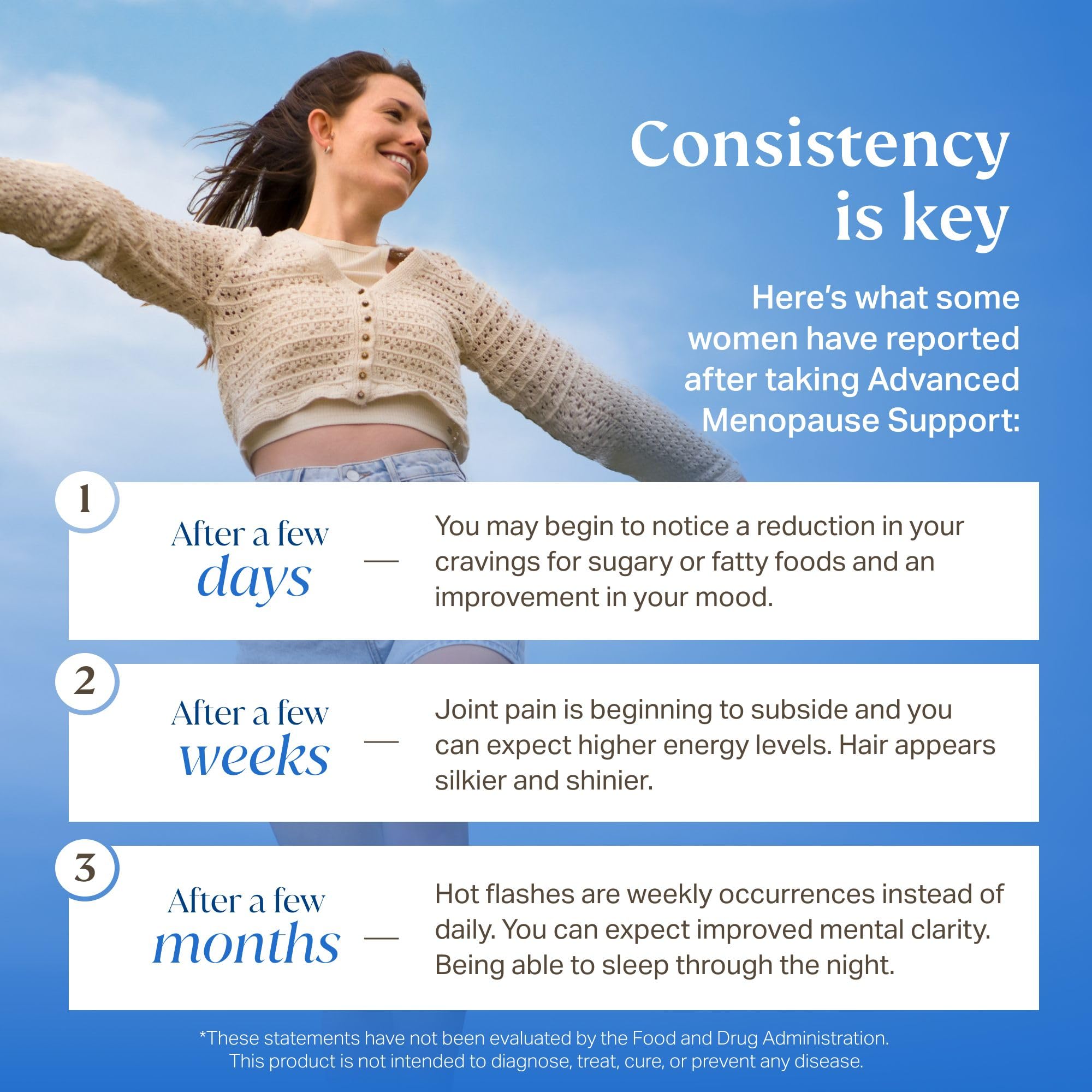 NOVAMD two capsules per day for a convenient dosing schedule.