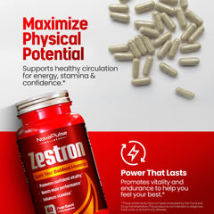 NovaPulse Wellness lab certification image conveys GMP and third-party testing