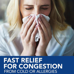 NOVEHA nasal spray visual icons illustrating hydration and protection benefits.