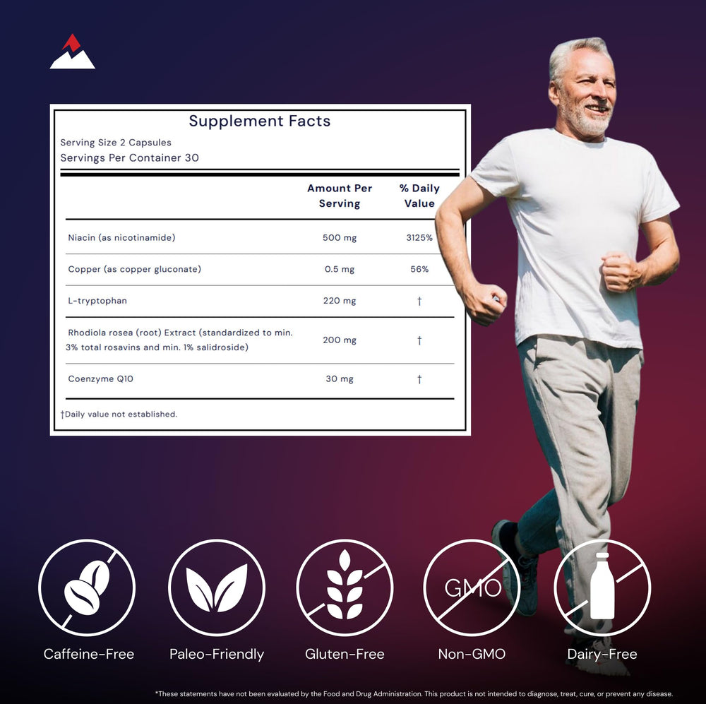 Novex Biotech Oxydrene promo pack ready for trial and daily use.