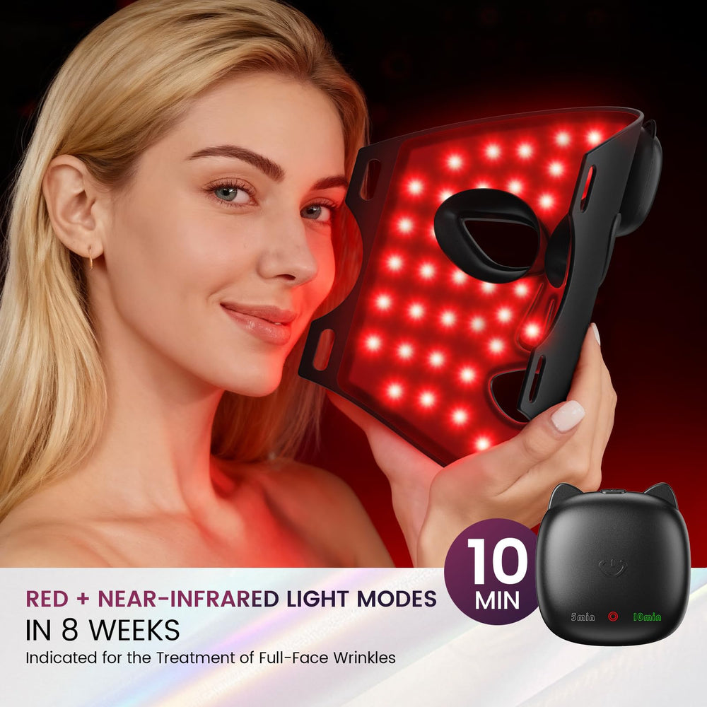 Medical-grade silicone build supports daily use and easy cleaning