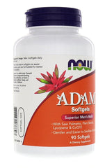 NOW Foods Adam lycopene ingredient highlights antioxidant variety