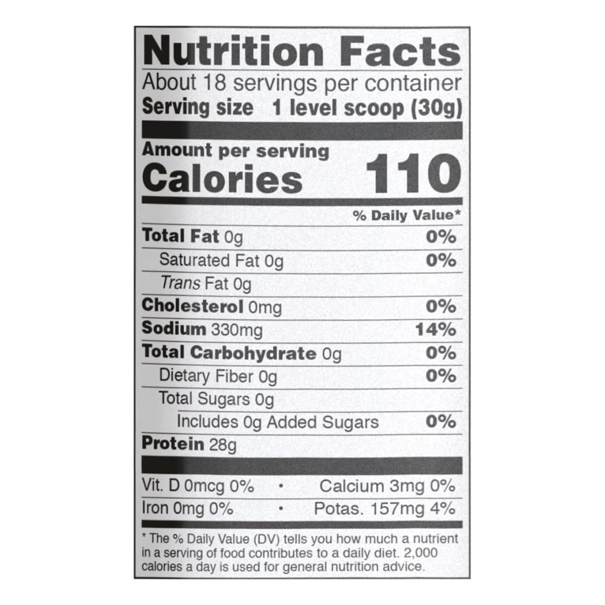 Versatile kitchen staple for soups, gravies, and smoothies