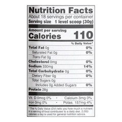 Versatile kitchen staple for soups, gravies, and smoothies