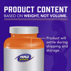 Creatine monohydrate powder dissolving smoothly in a glass of water.