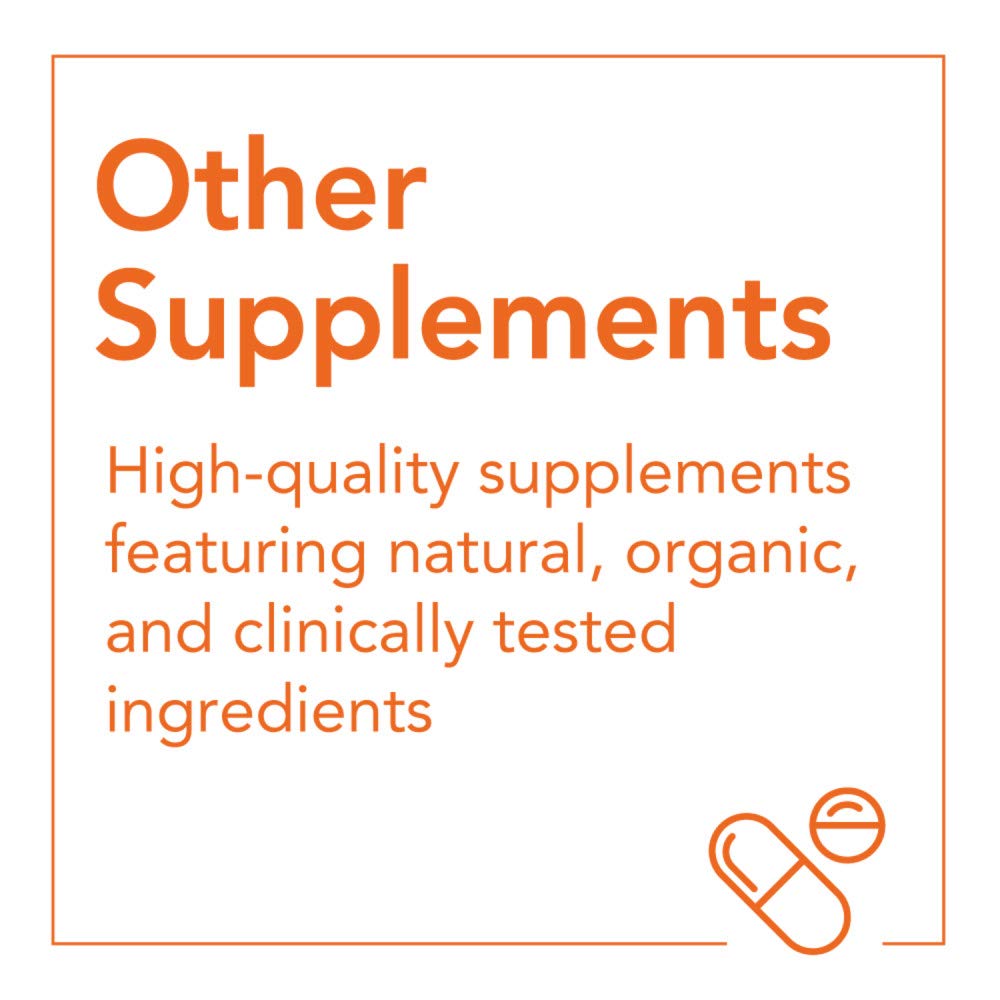 NOW Foods ImmunEnhancer detail on label for quality