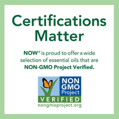 NOW Foods Lavender Oil natural-scent: pure lavender aroma for mood balance and stress-free spaces.