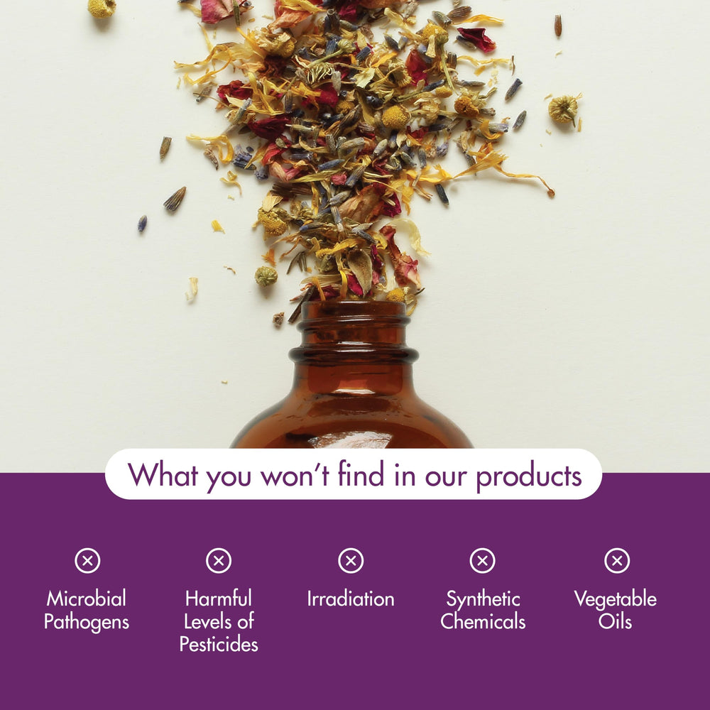 NOW Foods Lavender Oil steam diffusion in action fills room