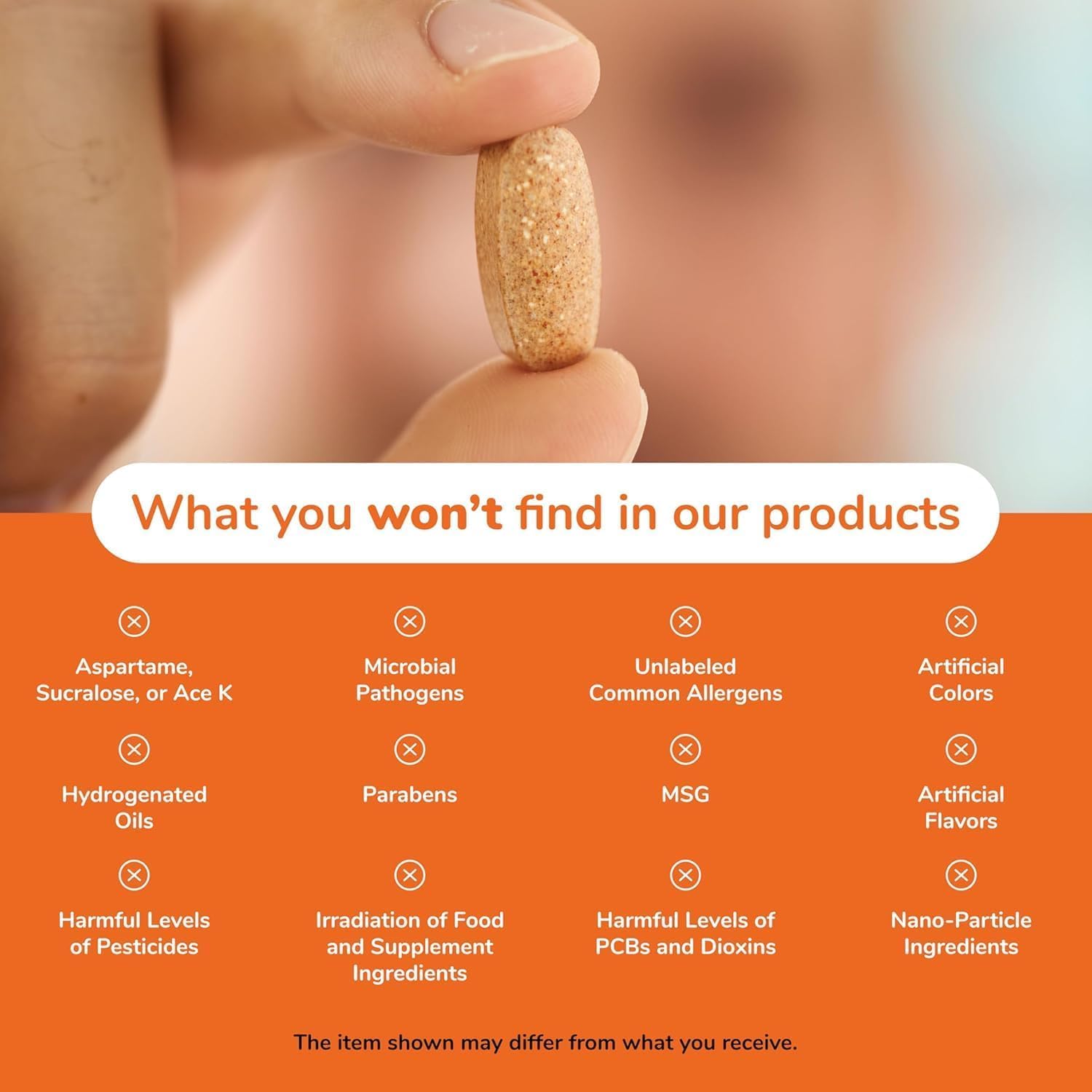NOW Foods magnesium in use during daily routine at home
