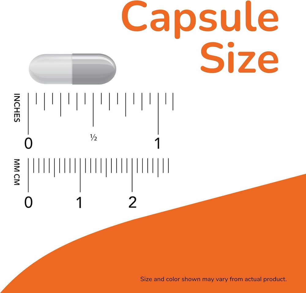 NOW Foods magnesium label with ingredients and certifications for trust