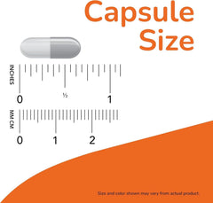 NOW Foods magnesium label with ingredients and certifications for trust