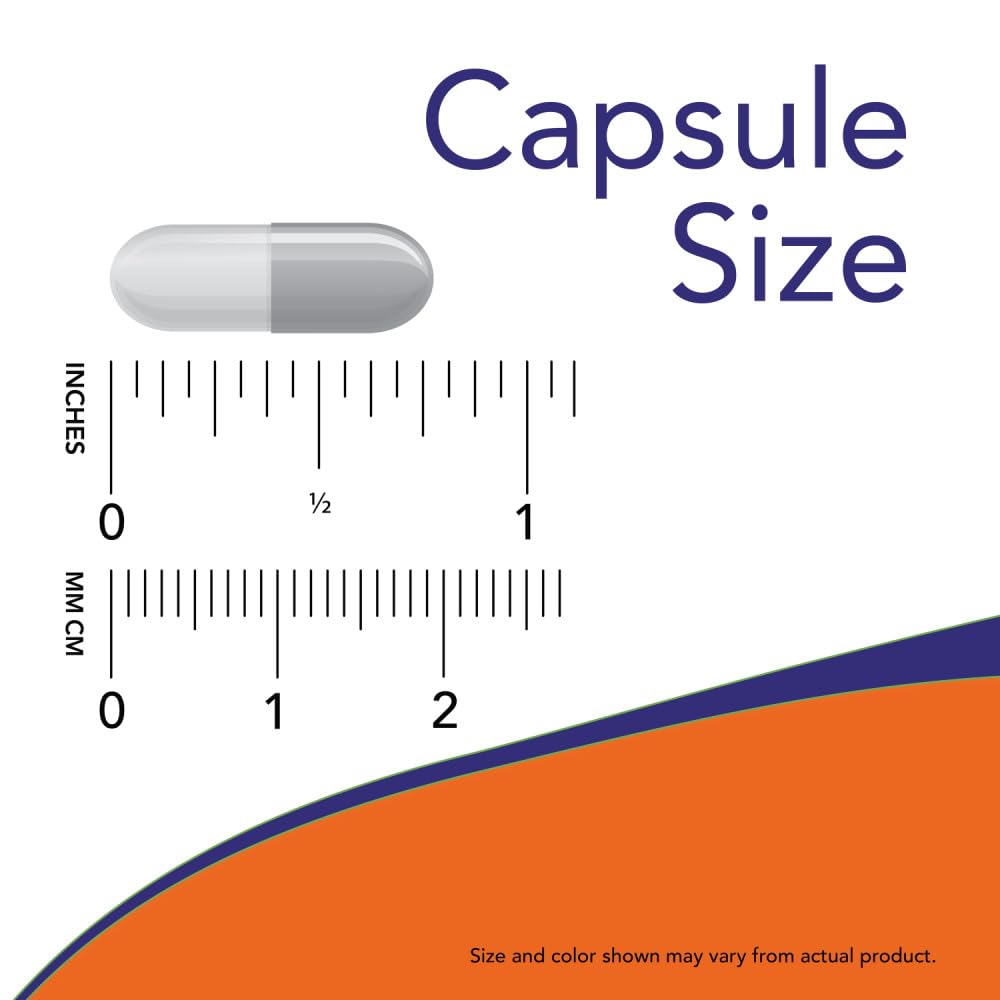 NOW Foods Probiotic-10 bottle with clear labeling and bottle imagery