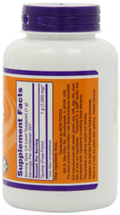 Taurine powder with scoop for precise daily dosing and convenience.