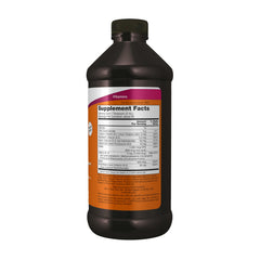 NOW Foods Ultra B-12 Liquid with dropper for easy daily dosing