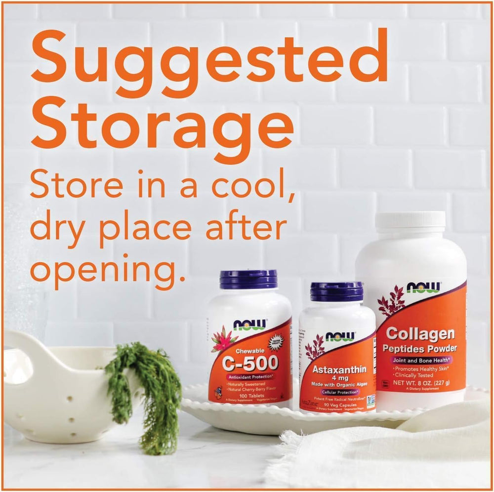 Veggie capsules in NOW Foods D3K2 pack for vegan-friendly use