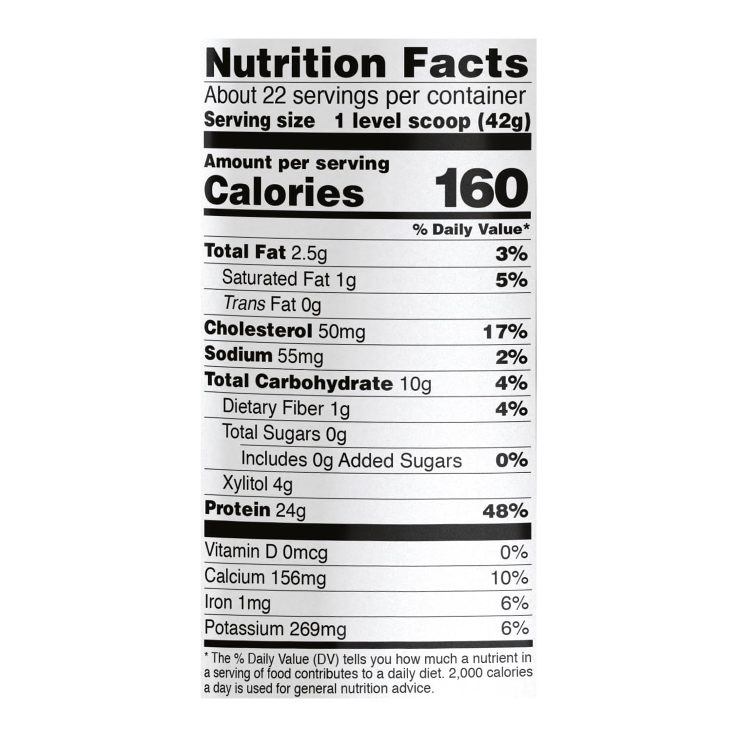 NOW Foods Whey Protein bottle beside energy bars for fueling workouts.