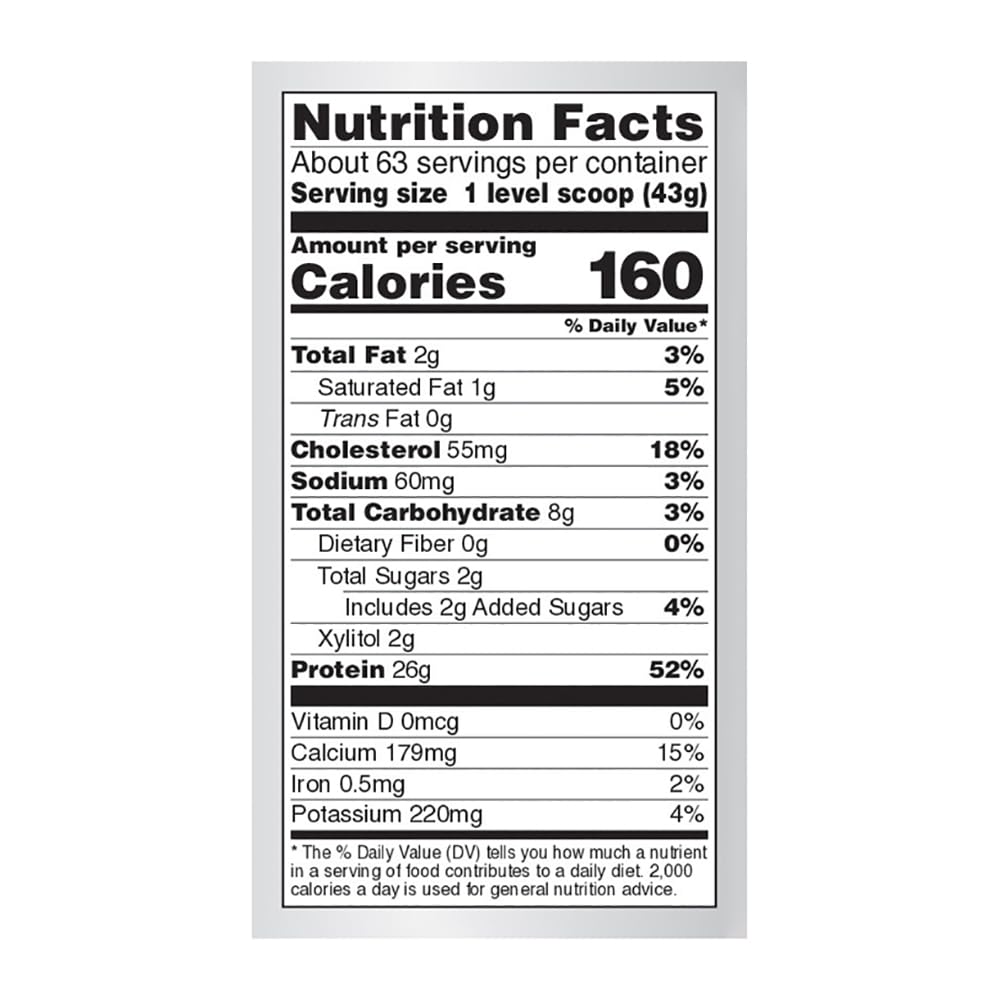 NOW GMP and NPA logos on packaging indicate quality standards