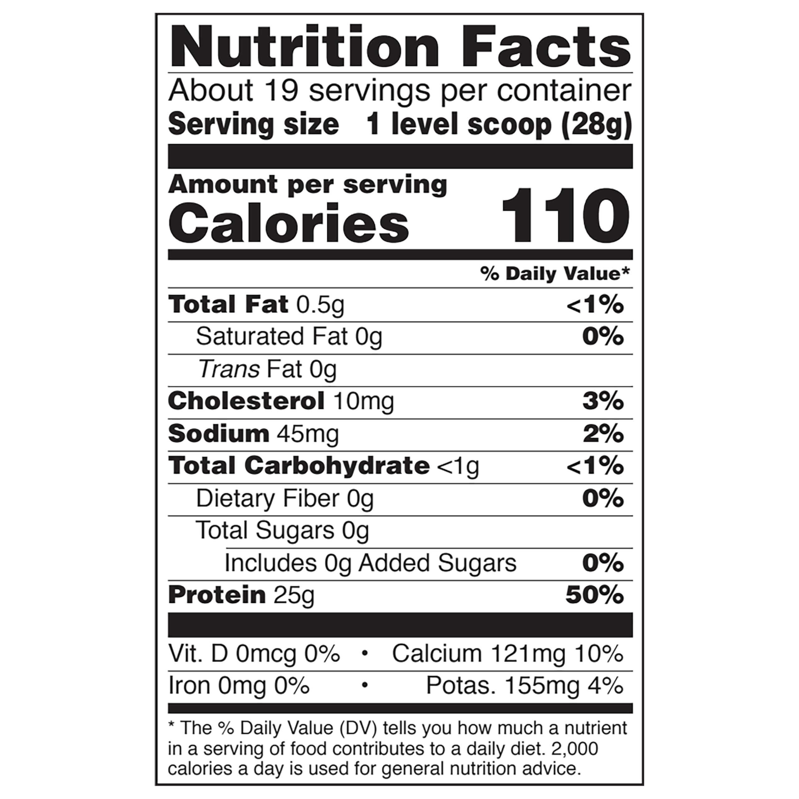 NOW Foods Whey Protein Isolate as a versatile kitchen ingredient
