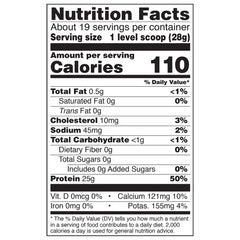 NOW Foods Whey Protein Isolate as a versatile kitchen ingredient