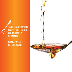 NOW Sports L-Carnitine Liquid label closeup highlights purity and vegan formula.