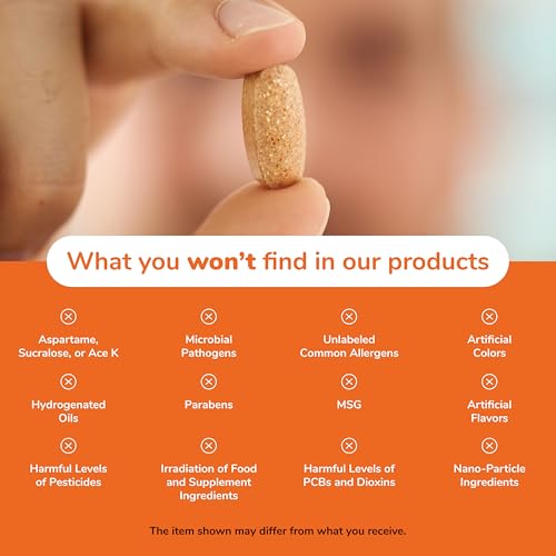 NOW Foods MK-7 made in the USA packaging reflecting family owned quality
