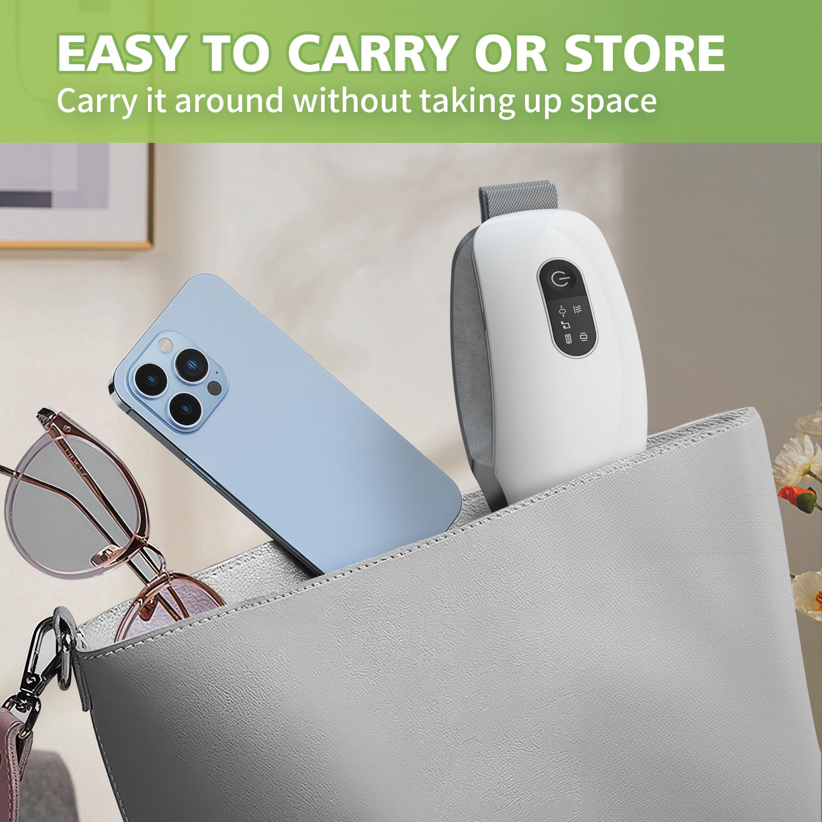 NOWWISH Gift-ready packaging makes a thoughtful present.