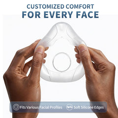 NQIAO cushion durability and easy cleaning support reliable use