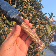 NsmjodStone gift for spiritual enthusiasts and collectors alike