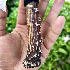 NSMJODStone Opal Obsidian collector-piece enhances shelf display.