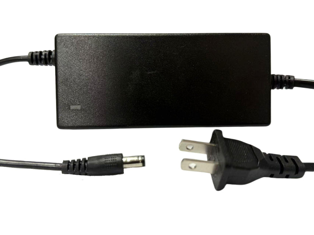 NT05 battery ready to power NT05 unit for up to 3.5 hours.