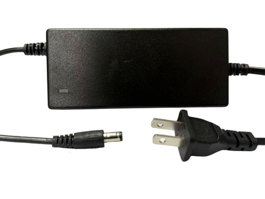 NT05 battery ready to power NT05 unit for up to 3.5 hours.