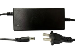 NT05 battery ready to power NT05 unit for up to 3.5 hours.