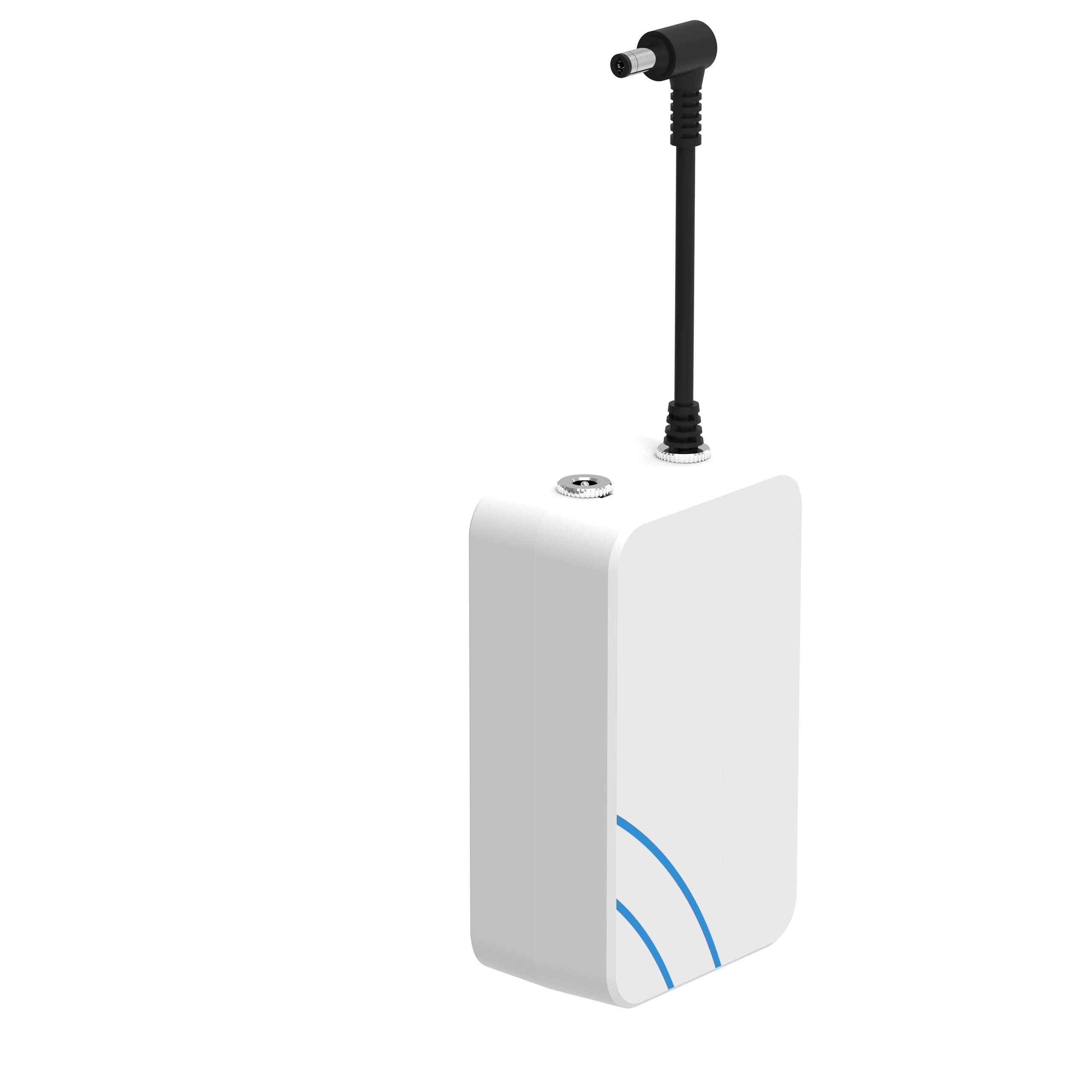 NT05 battery weighs 488g, ideal for travel.