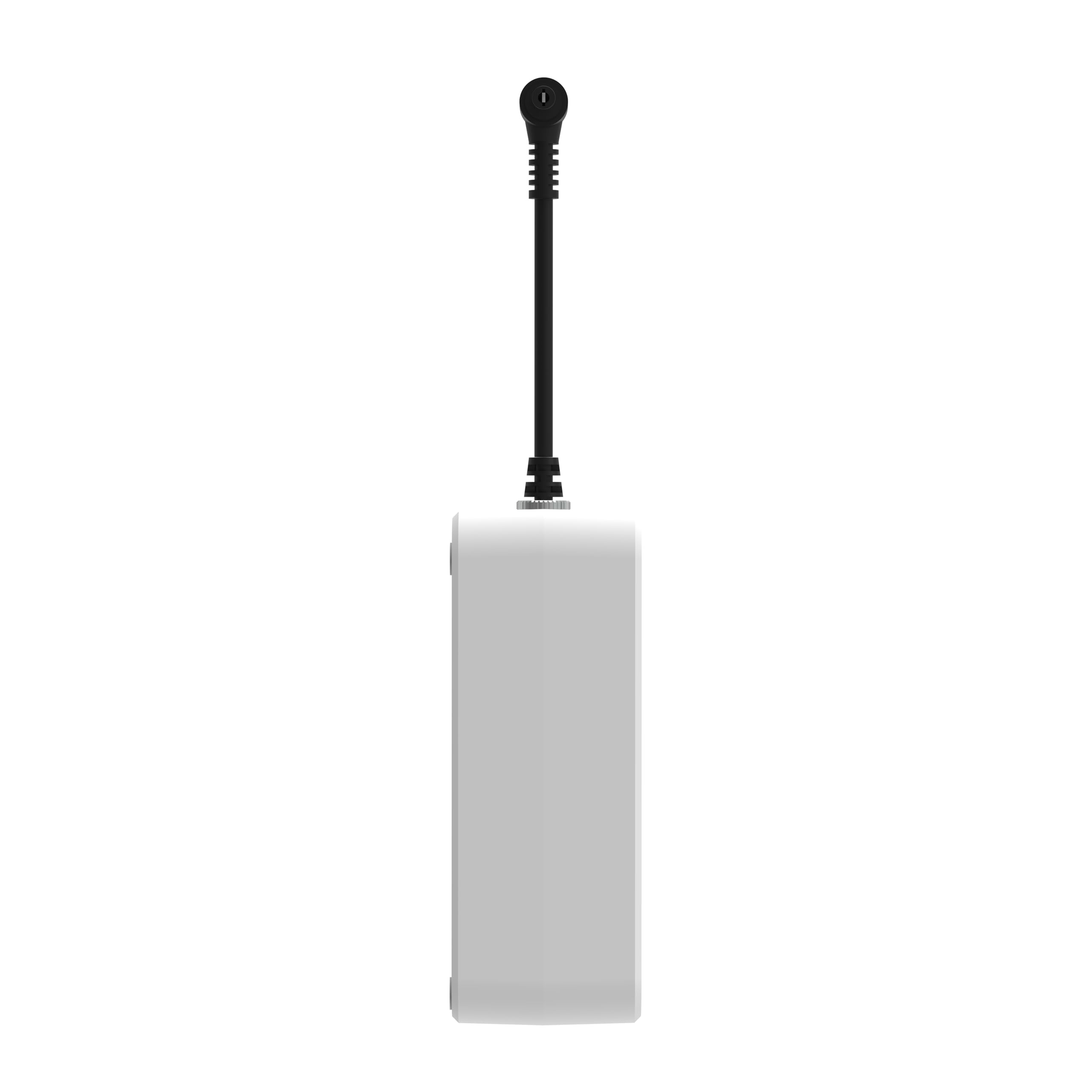 NT05 battery with included charger ensures convenient charging.