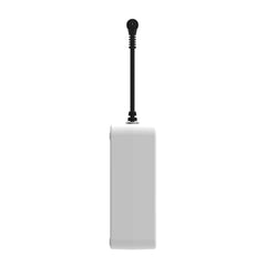 NT05 battery with included charger ensures convenient charging.
