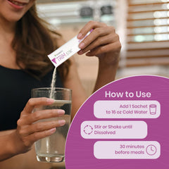 Nu Kai Wellness 30-stick box highlights portability and daily refreshment.