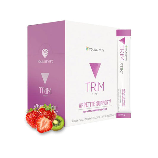 Nu Kai Wellness kiwi strawberry drink mix gift box with 30 sticks for easy hydration.
