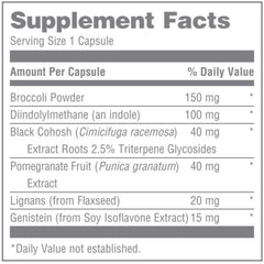Nu Skin Estera Phase II capsules stack showing daily wellness support