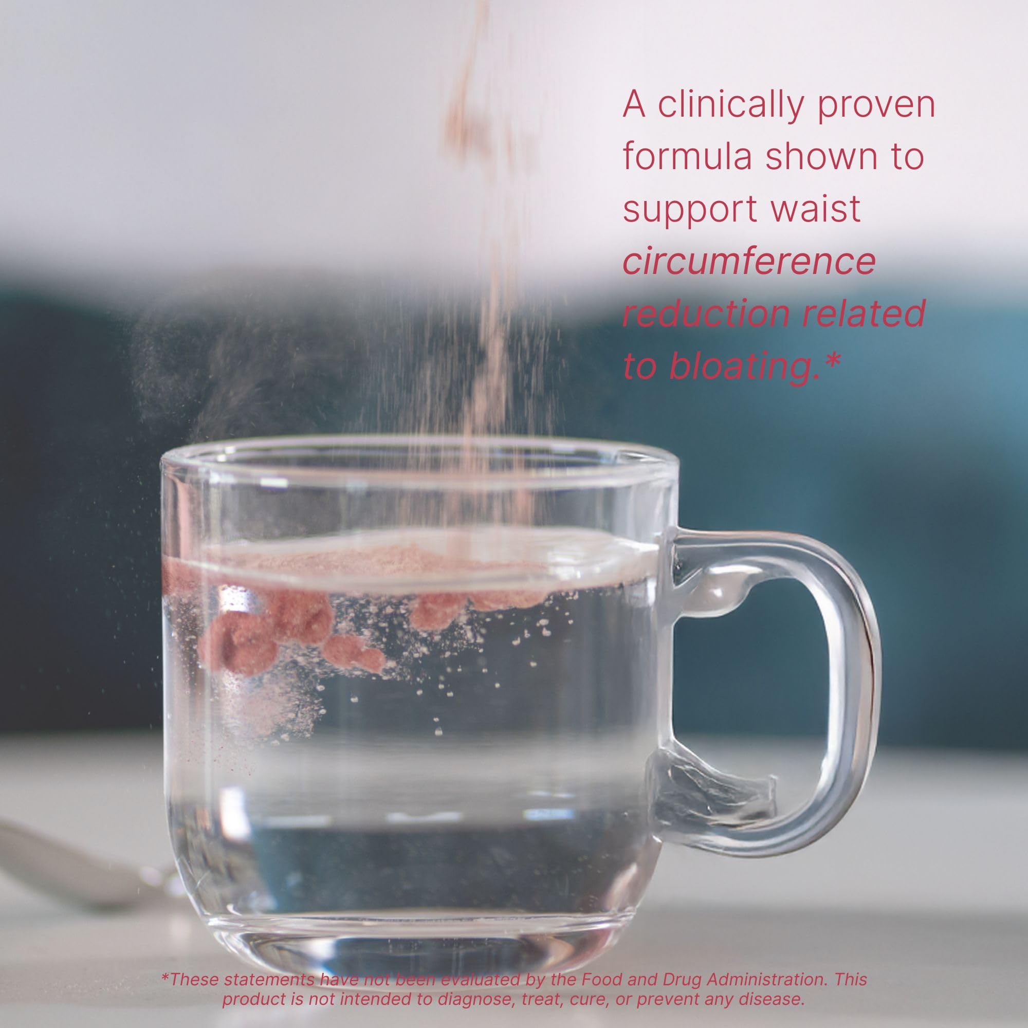 Nu Skin Pharmanex Nu Biome antioxidant blend supporting natural defenses.