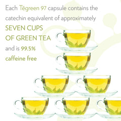Nu Skin Tegreen 97 digestive enzymes icon suggesting digestion support